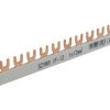 Szyna Łączeniowa Wideł. 1-Faz. 12Mm2 12Modułów