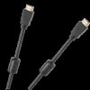 Kabel HDMI - HDMI 3,0m v2.0 4K; Cabletech