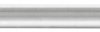 Frez PFERD TOOLS 944/3 SP 22394453, 4 mm x 32.9 mm , 1 szt.