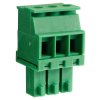 Camblock Plus CTBP92VD/3S 3.5mm Pluggable Female Vertical Terminal Block 3p