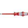 Wera 05022730001 3160 i VDE Stainless Steel Slotted Screwdriver 3.5mm