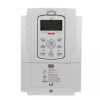 Przemiennik częstotliwości LSIS serii H100 (HVAC) 2,2kW 3x400V AC filtr EMC C3 klawiatura LED LSLV0022H100-4COFN