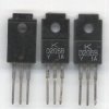 2SD2058 TO-220 IZOL TRANZYSTOR