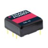 Konwerter DC/DC THL 10, Uwe 36V dc, Uwe 18V, Uwy 5.1V, TRACOPOWER 2 A 10 W -40 °C 80 °C Otwór przelotowy