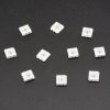 DotStar Addressable 5050 RGB LED w/ Integrated Driver - 10 Pack (SK9822)