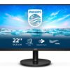 Philips V-Line 222V8LA/00 21.5