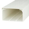 Listwa Elektroinstalacyjna Kanał Kablowy Standard Bkk 100X60mm Korytko Z...