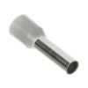 Końcówka Tulejkowa Izolowana Typ Hi / Te Din 4,0Mm2 / 10Mm / 100Szt.