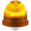 OVOLUX LED AMB R V12/24DAC GY - Sygnalizator optyczny - 38782