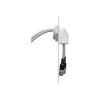 Icotek 45404 KVT 32 W90 Cable Grommet 90° Entry Polycarbonate Grey