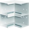tehalit.BRS Kąt wewnętrzny 100x210 D stal biały BRS1002104D9016