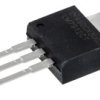 Regulator napięcia -12 V TO-220 Otwór przezierny wyjścia: 1 Stałe LM7912CT/NOPB