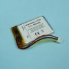 800mAh 3,7V Li-PO 3-PIN 53x34x5mm