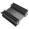 RADIATOR <93> TO220 38mm SK104-38.