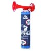 SIGNAL GAS HORN 750ml+TRĄBKA AAB SPRAY