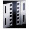 Rittal DK 7246.010 Adapter Set 21"/19" 2 pieces Versatile Conversion