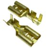 Konektor Ż 9.5/1.2mm żeński do przekaźników samochodowych 70A/80A