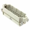 Wkładka złącza dużej mocy 108-pinowe HARTING Męski 10 A 0916 108 2.5 mm² Kabel Prosty