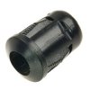Oprawka LED 5mm plastik wypukła RTF5010