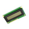 Wyświetlacz LCD Display Elektronik DEM08172FGH-PW czarny biały (S x W x G) 84 x 44 x 10.5 mm