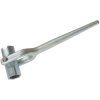 Priory PRI325DE 325 Scaffold Spanner 7/16W & 1/2W Spinner Double Ended