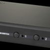 CS72D-AT 2-port USB DVI/Audio Slim KVM switch