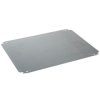 Płyta montażowa, 200 mm x 450mm Spacial S3D, materiał: Stal galwanizowana, Schneider Electric