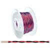 Donau LD152-01 Copper Wire 10m Enamel-Coated Silver Finish 0.15mm