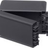 Obudowa instalacyjna Bopla Bocube B 140809 ABS-7024