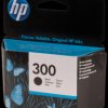 CC640EE#ABD Black: HP Deskjet D2560/D2660/F4280