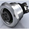 Weidmüller 2423050000 Złącze niekonfekcjonowane czujnika/aktuatora SAIE-M12B-5-13/14SMT, piny: 5, 25 szt.