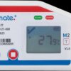M2T-000 Multi-use data logger, TEMPMATE.®-M2T, IP65