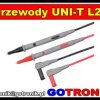 Przewody UNI-T UT-L28 do UT171 UT181