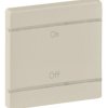 Legrand Przełącznik Valena Life Allure kremowo-biały 755171 1 szt.