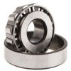 Metric Roller Bearing Ø wew: 25mm Ø zew: 52mm Stożkowy szerokość 16.25mm RS PRO 1 dynamiczne 38.1kN statyczne 33.5kN