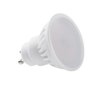Żarówka LED GU10 TEDI MAXX LED GU10-NW 900lm 4000K barwa neutralna 23414