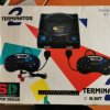 Sgema Megadrive Clone Terminator 2