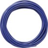 Quadrios 25CW094 Przewód jednożyłowy LiFY, 4.0 mm², 3 m