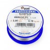 Tinol LC60 Fi.3.0mm 0.10kg Cynel z topnikiem 0206
