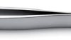 High precision cutting tweezers, uninsulated, antimagnetic, carbon steel, 115 mm, 15AGW.C.0