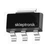 Stabilizator LM1117IMP-5V 0,8A smd SOT223 2szt