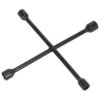 Sealey AK2090 Lug Wrench 4-way 17, 19, 21, 22mm