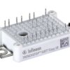 Moduł IGBT Ic 10 A Uce 1200 V 7 EASY1B kanał: N 20 mW