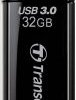 Pendrive USB 3.0 Transcend JetFlash 700, 32 GB, czarny, 70 MB/s / 20 MB/s