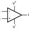 Single, 5.5-V, 3.3-MHz, 64-mA output current, low noise (12-nV/√Hz) operational amplifier | DCK | 5 | -40 to 125