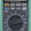 KEW1062 Multimetr TRMS-100kHz,MEM,USB Kyoritsu