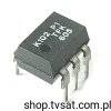 K102-P1 Optocoupler DIP6 TFK BULK