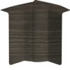 tehalit.SL Kąt wewnętrzny regulowany 20x80 sucupira SL200804D6 HAGER