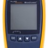 Tester kabli sieciowych Fluke Networks Tester kabli Koaksjalne, RJ11, RJ45 Zestaw MICROSCANNER 2