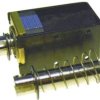 Tremba pull 830040 Magnes pchający HMA-3027z.001-24VDC,100%, 36 N, 10 W, M3